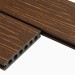 Террасная доска из ДПК CM Decking серия ZEBRANO цвет коричневы (под заказ) купить в Балашове