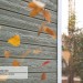 Фасадная панель Ю-Пласт Хокла Color Ирландский мох купить в Балашове