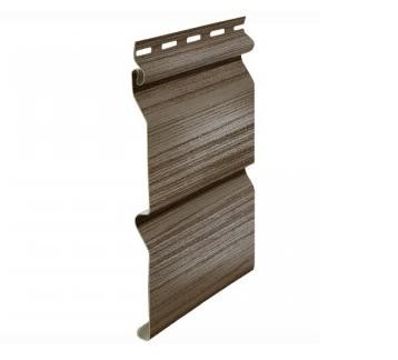 Виниловый сайдинг FineBer Standart Royal Wood, Груша купить в Балашове