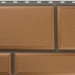 Фасадная панель камень Флорентийский персиковый купить в Балашове