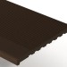 Ступени из ДПК WOODVEX Select Венге купить в Балашове