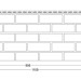 ФП Grand Line состаренный кирпич стандарт Терракотовый купить в Балашове