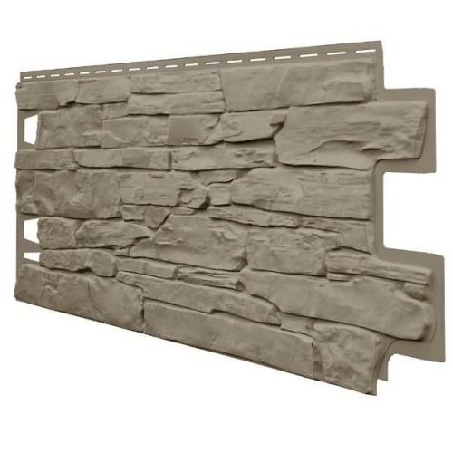Фасадная панель VOX SOLID STONE REGULAR калабрия купить в Балашове