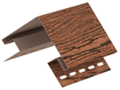 Наружный угол Хокла Винтаж Корица