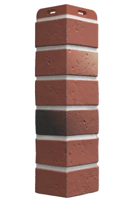 Угол Berg рубиновый