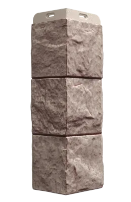 Угол Fels перламутровый