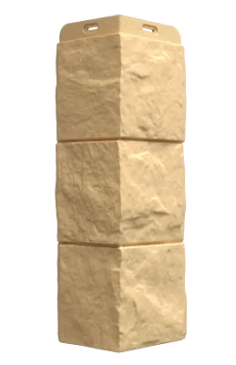 Угол Fels слоновая кость