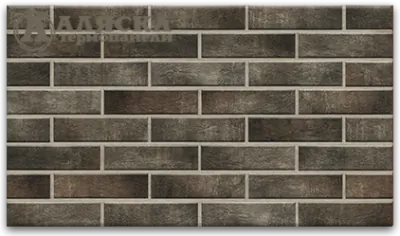 Фасадная Термопанели Аляска Arfak