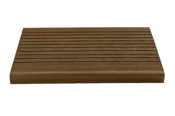 Ступень RusDecking Unodeck - Орех купить в Балашове