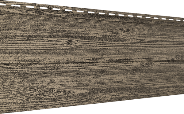 Сайдинг Ю-Пласт TIMBERBLOCK Ель (Тимберблок), Альпийская купить в Балашове