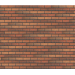Фасадная плитка Docke Premium, Brick, Клубника купить в Балашове