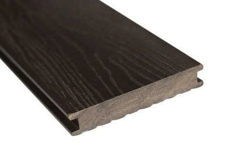 Террасная доска из ДПК ECODECKING Premium Венге купить в Балашове