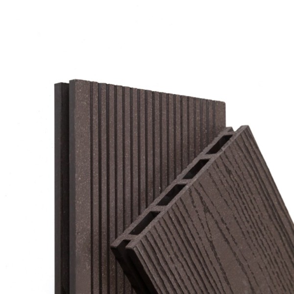 Террасная доска из ДПК ECODECKING Экстра плюс Венге купить в Балашове