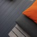 Террасная доска из ДПК Faynag Premium VELVET-ZEBRA  Слоновая кость купить в Балашове