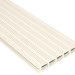 Террасная доска из ДПК Faynag Premium VELVET-ZEBRA  Слоновая кость купить в Балашове