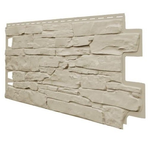 Фасадная панель VOX SOLID STONE REGULAR лигурия купить в Балашове