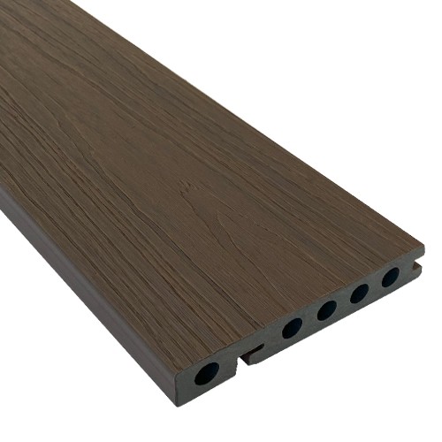 Финишная доска EasyDecking Co-extrusion 145х21 Chestnut купить в Балашове