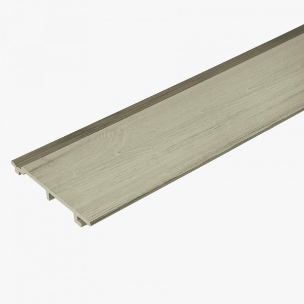 Фасадная панель из ДПК CM Cladding URBAN, смок грэй купить в Балашове