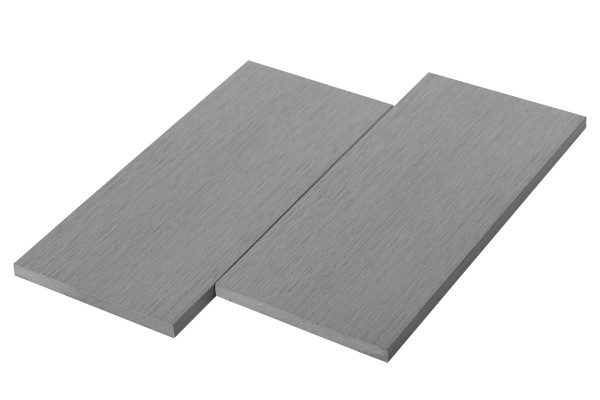 Заборная доска RusDecking UnoDeck Patio - Серый купить в Балашове