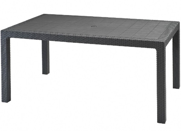 Стол прямоугольный FIJI Table Коричневый купить в Балашове
