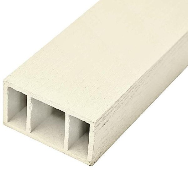 Брус FAYNAG WOOD слоновая кость купить в Балашове