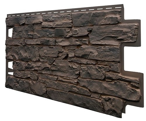 Фасадная панель VOX SOLID STONE REGULAR сицилия купить в Балашове