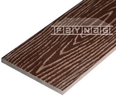 Планкен из ДПК Faynag PINO 3D Шоколад купить в Балашове