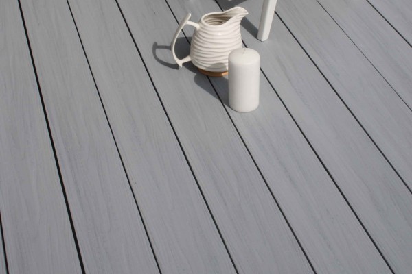 Террасная доска из ДПК Terrapol Практик мультиколор Прованс (под заказ) купить в Балашове