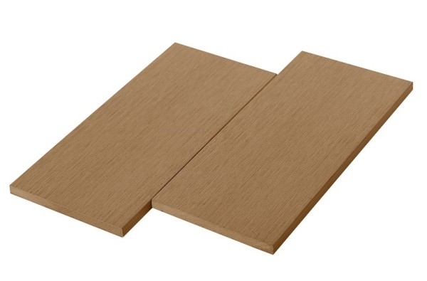 Заборная доска RusDecking UnoDeck Patio - Орех купить в Балашове