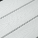 Фасадная панель из ДПК CM Cladding Fusion белый купить в Балашове