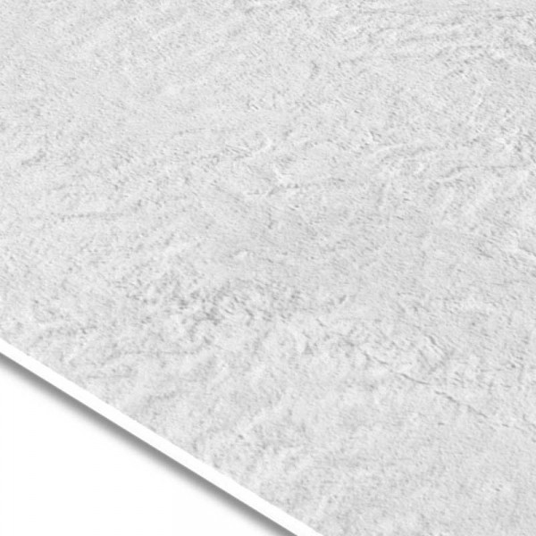 Фиброцементный сайдинг Roofas Board Stone Кварц белый купить в Балашове