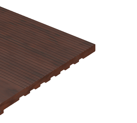 Ступени из ДПК WOODVEX Select Венге Colorite купить в Балашове