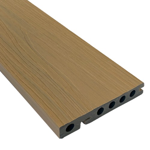 Финишная доска EasyDecking Co-extrusion 145х21 Oak купить в Балашове