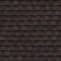 Многослойная черепица Shinglas, коллекция Блюз, Даллас купить в Балашове