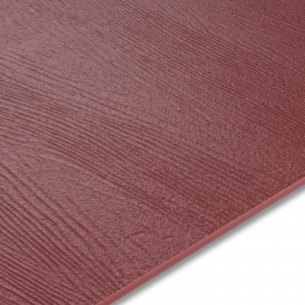 Фиброцементный сайдинг Roofas Board Wood Гранит красный купить в Балашове
