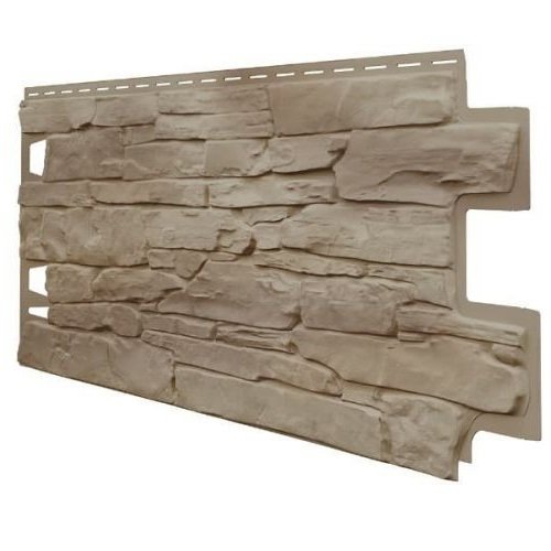 Фасадная панель VOX SOLID STONE REGULAR умбрия купить в Балашове