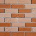 Фасадная плитка Кирисс Фасад Клинкерный кирпич 2х цветный №2 купить в Балашове