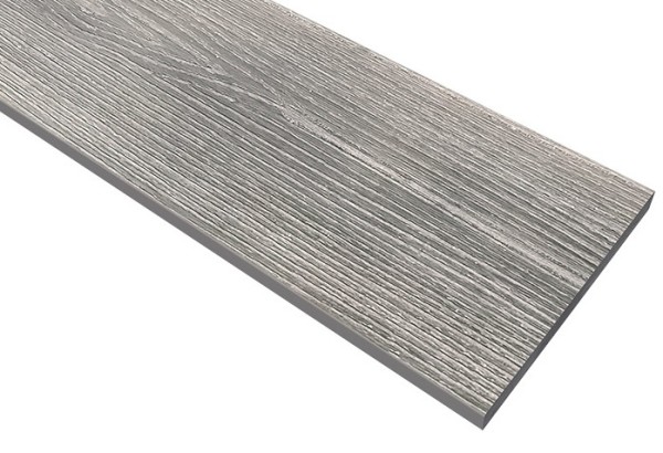 Штакетник ДПК Woodvex Colorite Серый дым купить в Балашове