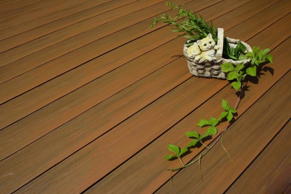 Террасная доска из ДПК Terrapol Практик мультиколор Тибет (под заказ) купить в Балашове