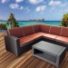 Комплект Rattan Premium Corner. купить в Балашове