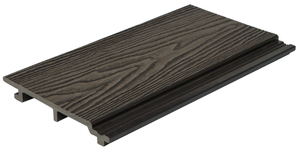 Фасадная панель из ДПК CM Cladding Vintage венге купить в Балашове