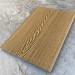 Ступень EasyDecking Wood-Х 348х22 Дуб 3D купить в Балашове