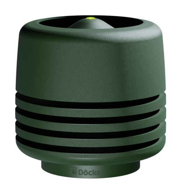 Колпак ИЗЛ-125\700 Зелёный купить в Балашове