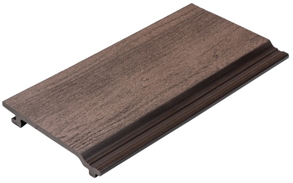 Фасадная панель из ДПК CM Cladding Bark мербау купить в Балашове