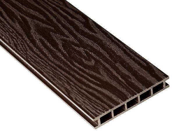 Террасная доска из ДПК Faynag Premium ACERO 3D Венге купить в Балашове