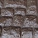 Фасадная панель Аэлит Камень крупный Коричневый купить в Балашове