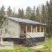 Фасадная панель Ю-пласт Стоун хаус сланец Светло-серый купить в Балашове