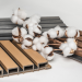 Стеновая панель CM Decking Wall, 26x219x3000 мм Camel (Кэмел) купить в Балашове