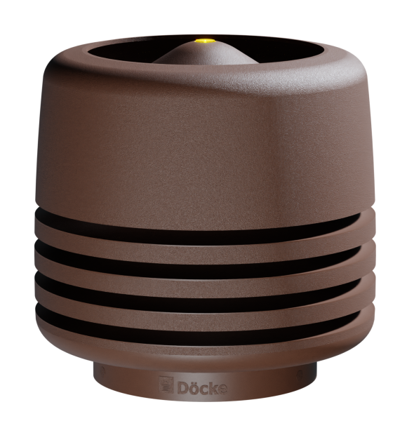 Колпак ИЗЛ-125\700 Светло-коричневый купить в Балашове