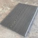 Ступень EasyDecking Wood-Х 348х22 Серый 3D купить в Балашове